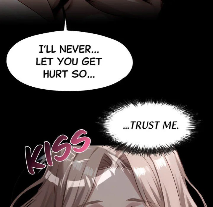 Gangster x Office Lady - Chapter 110 Page 10