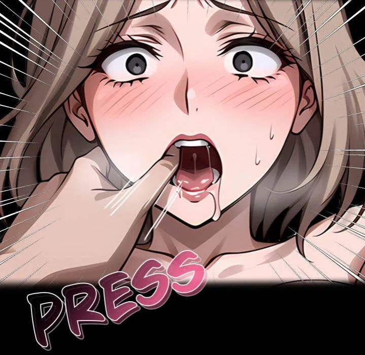 Gangster x Office Lady - Chapter 110 Page 100