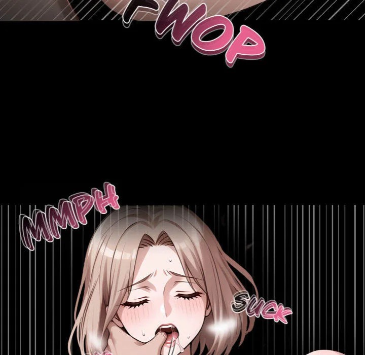 Gangster x Office Lady - Chapter 110 Page 103