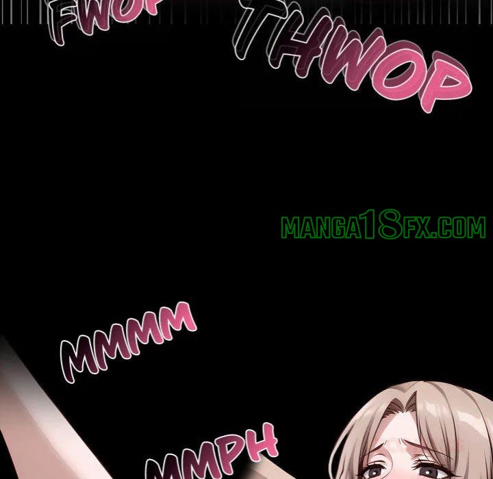 Gangster x Office Lady - Chapter 110 Page 105