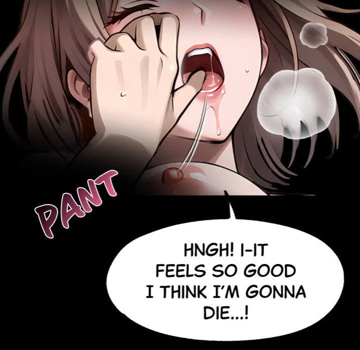 Gangster x Office Lady - Chapter 110 Page 108