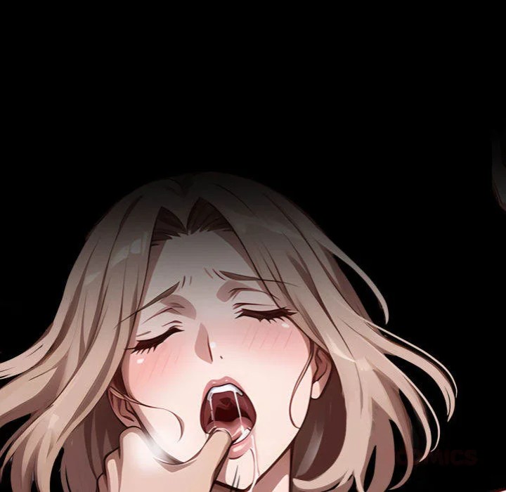 Gangster x Office Lady - Chapter 110 Page 111