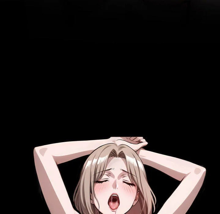 Gangster x Office Lady - Chapter 110 Page 12