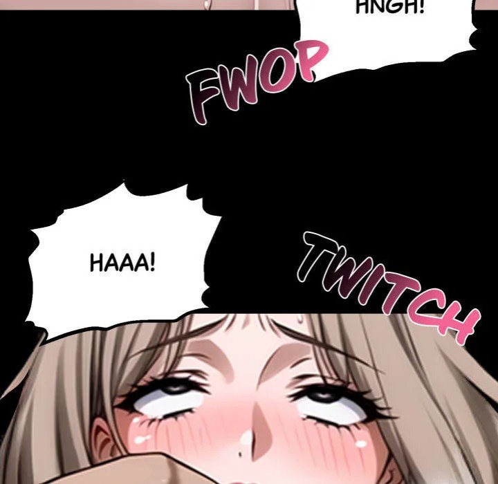 Gangster x Office Lady - Chapter 110 Page 121