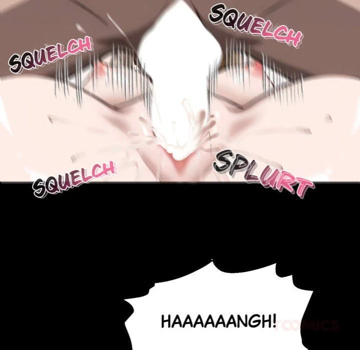 Gangster x Office Lady - Chapter 110 Page 123