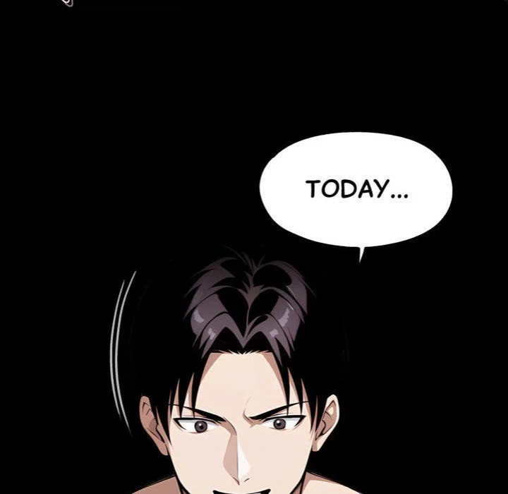 Gangster x Office Lady - Chapter 110 Page 134