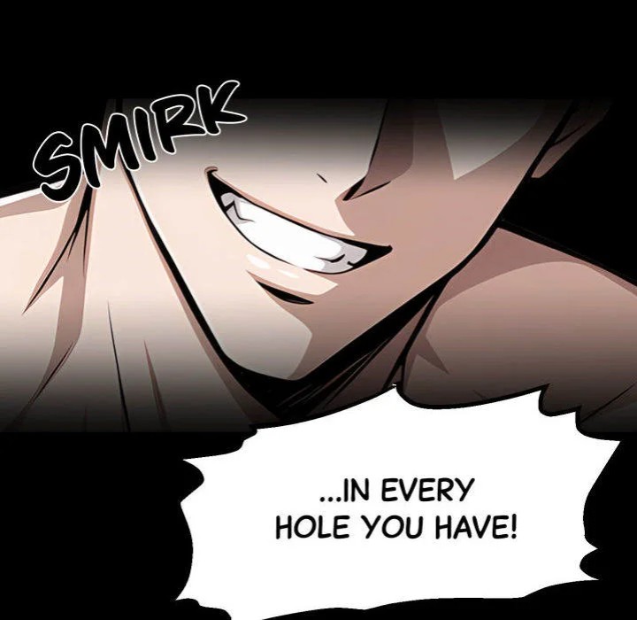 Gangster x Office Lady - Chapter 110 Page 140