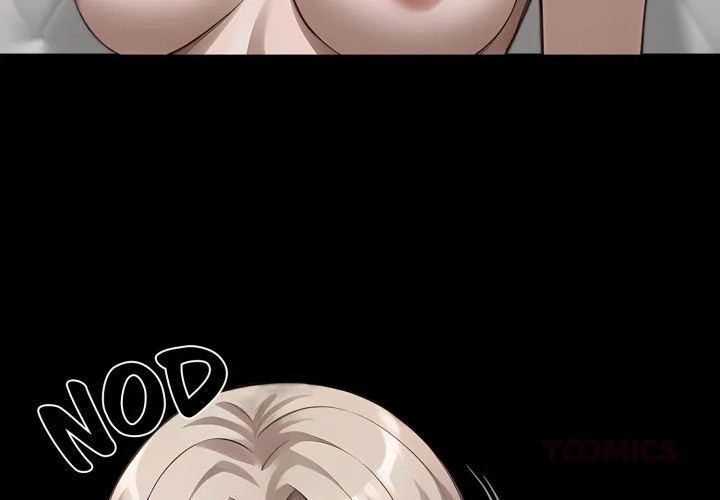 Gangster x Office Lady - Chapter 110 Page 3