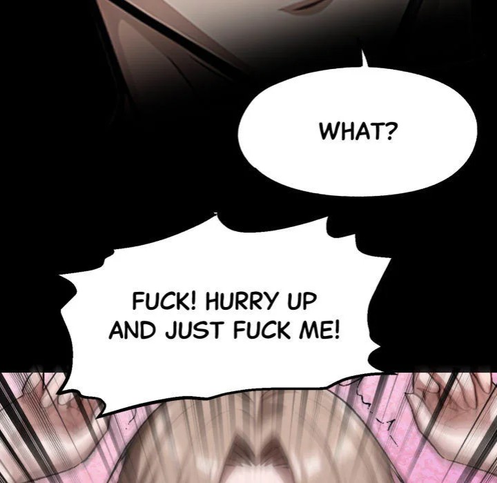 Gangster x Office Lady - Chapter 110 Page 40