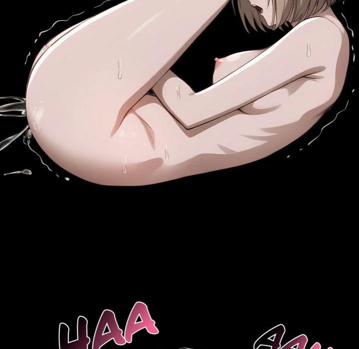 Gangster x Office Lady - Chapter 110 Page 61