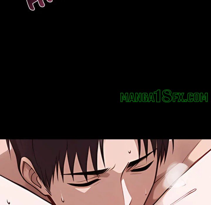 Gangster x Office Lady - Chapter 110 Page 71