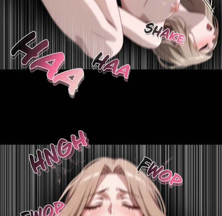 Gangster x Office Lady - Chapter 110 Page 90