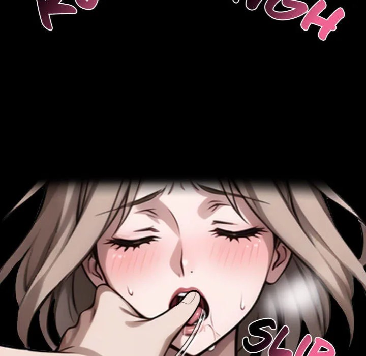 Gangster x Office Lady - Chapter 110 Page 98