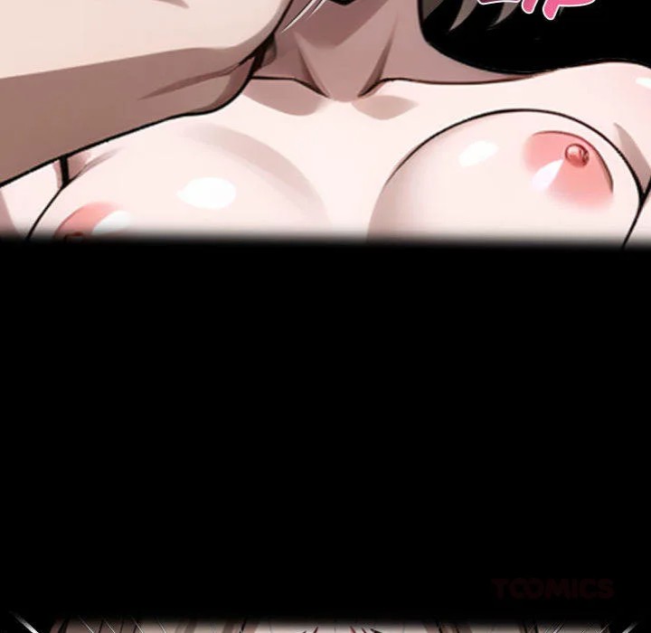 Gangster x Office Lady - Chapter 110 Page 99