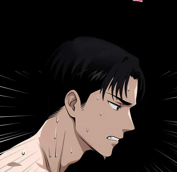 Gangster x Office Lady - Chapter 111 Page 10