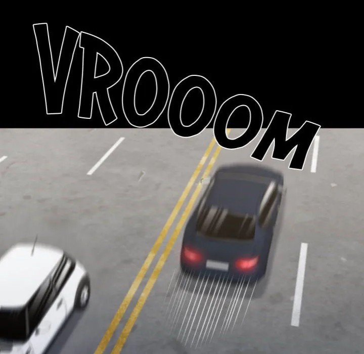 Gangster x Office Lady - Chapter 111 Page 100