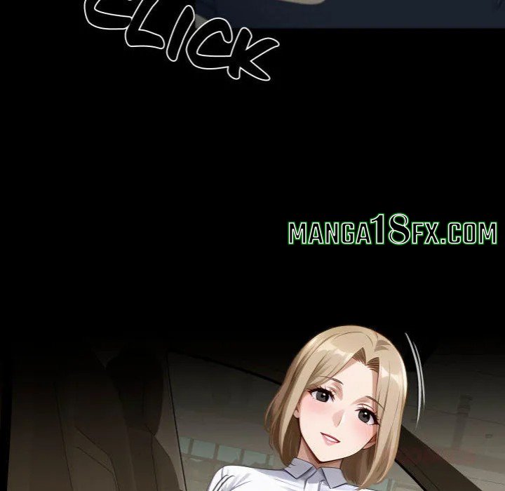 Gangster x Office Lady - Chapter 111 Page 102