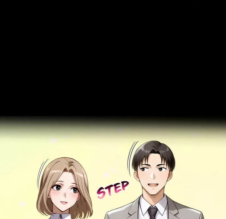 Gangster x Office Lady - Chapter 111 Page 104