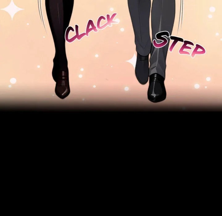 Gangster x Office Lady - Chapter 111 Page 106