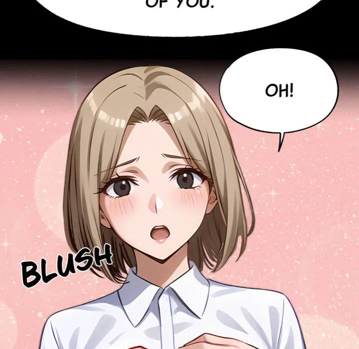 Gangster x Office Lady - Chapter 111 Page 119