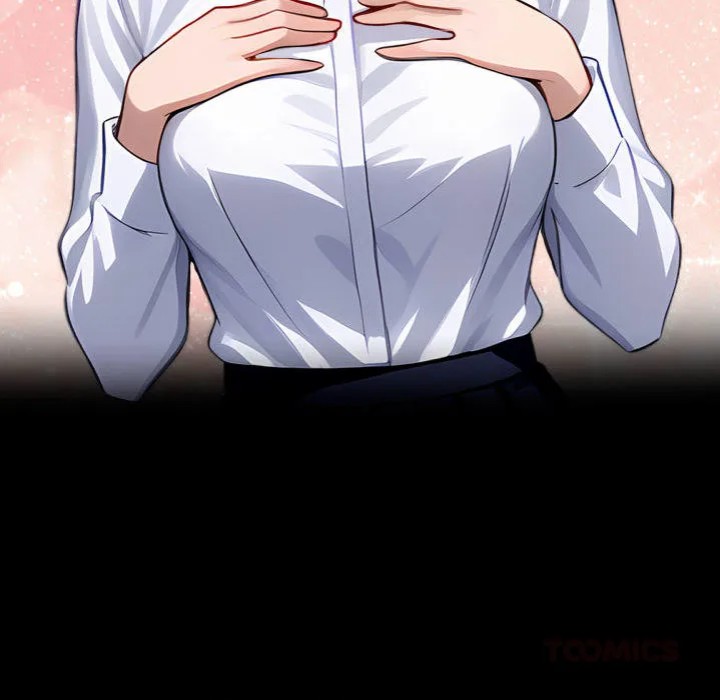 Gangster x Office Lady - Chapter 111 Page 120