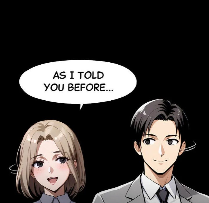 Gangster x Office Lady - Chapter 111 Page 126