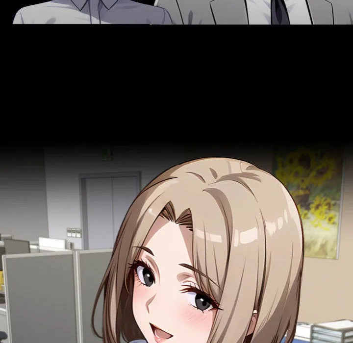 Gangster x Office Lady - Chapter 111 Page 127