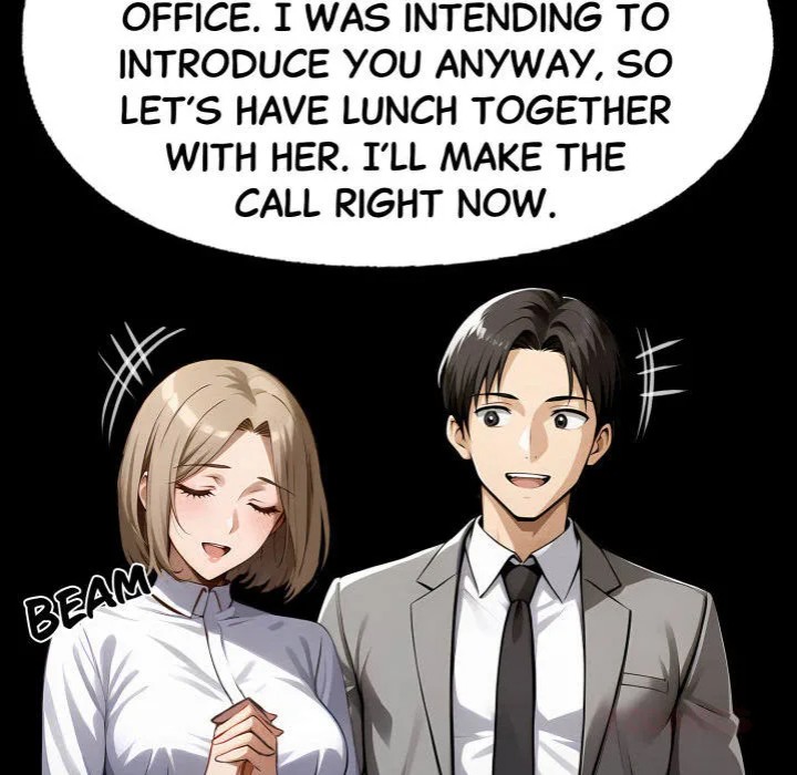 Gangster x Office Lady - Chapter 111 Page 129