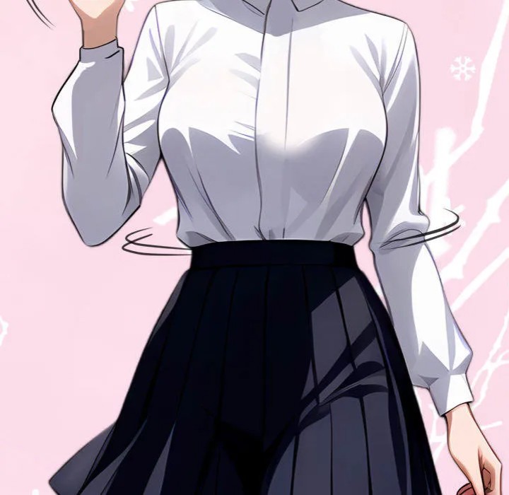 Gangster x Office Lady - Chapter 111 Page 132