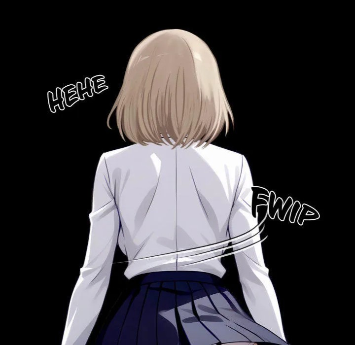 Gangster x Office Lady - Chapter 111 Page 134