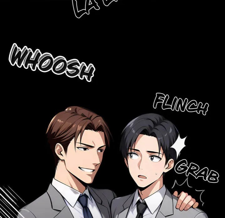 Gangster x Office Lady - Chapter 111 Page 137