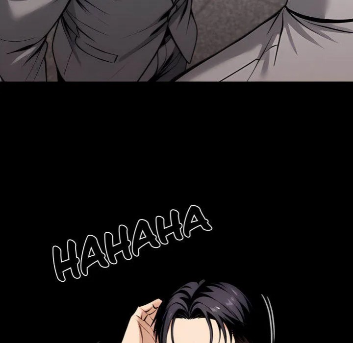 Gangster x Office Lady - Chapter 111 Page 140