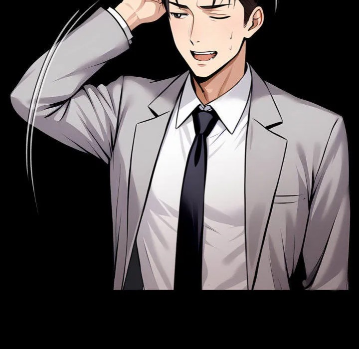 Gangster x Office Lady - Chapter 111 Page 141