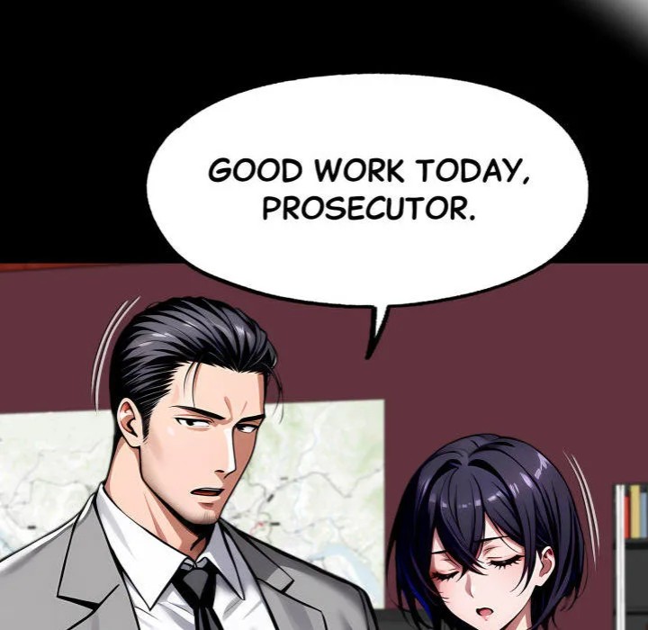 Gangster x Office Lady - Chapter 111 Page 143