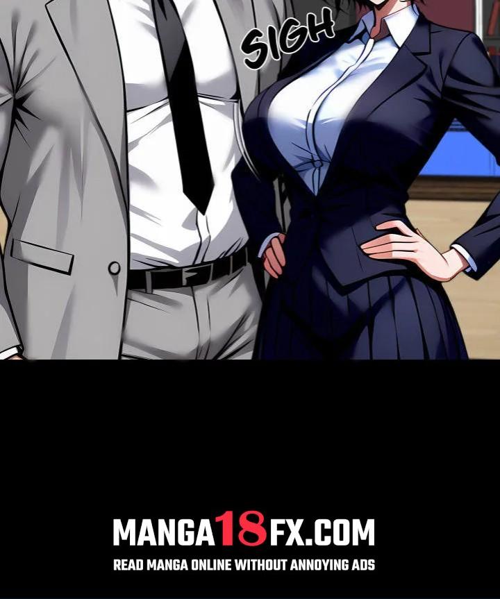 Gangster x Office Lady - Chapter 111 Page 144