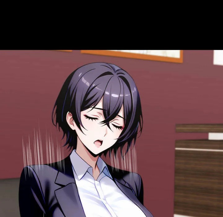 Gangster x Office Lady - Chapter 111 Page 145