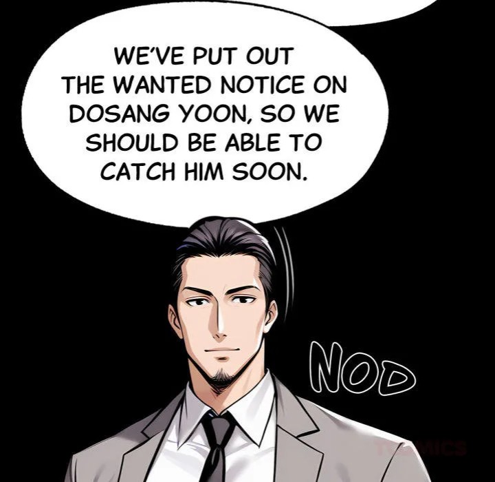 Gangster x Office Lady - Chapter 111 Page 147