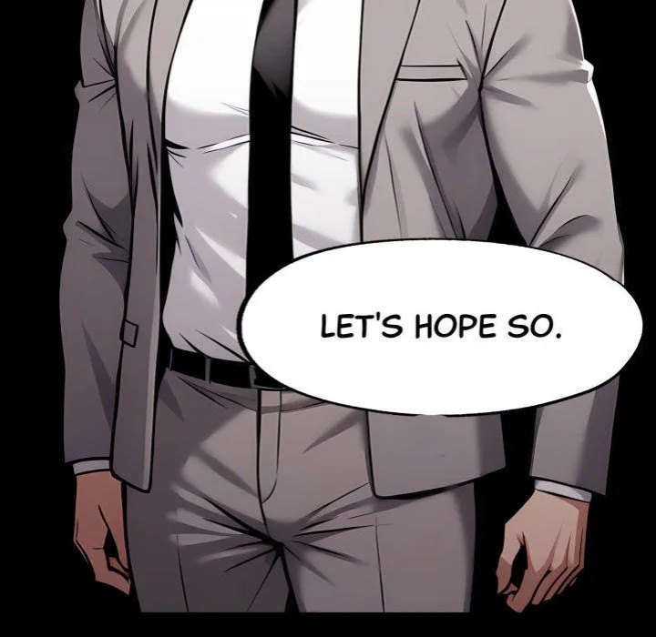 Gangster x Office Lady - Chapter 111 Page 148