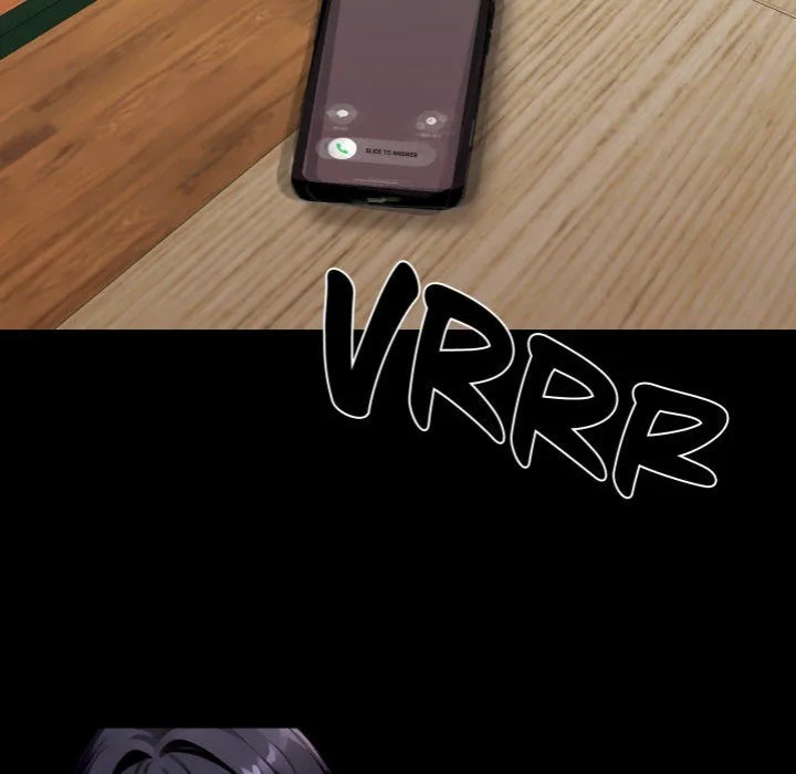 Gangster x Office Lady - Chapter 111 Page 150