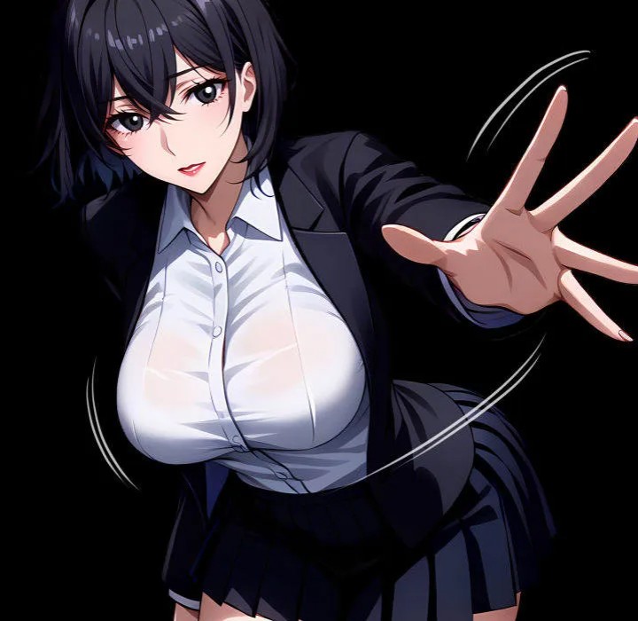 Gangster x Office Lady - Chapter 111 Page 151