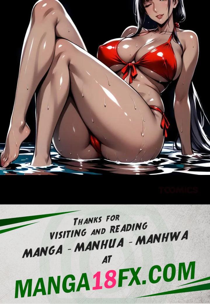 Gangster x Office Lady - Chapter 111 Page 156