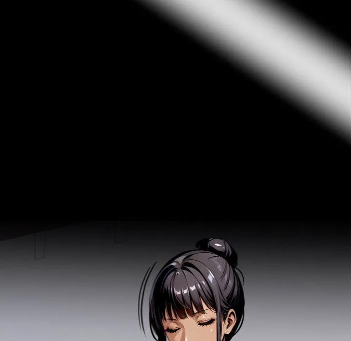 Gangster x Office Lady - Chapter 111 Page 20