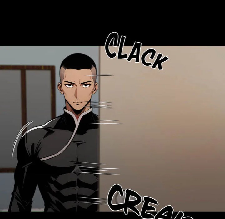 Gangster x Office Lady - Chapter 111 Page 22