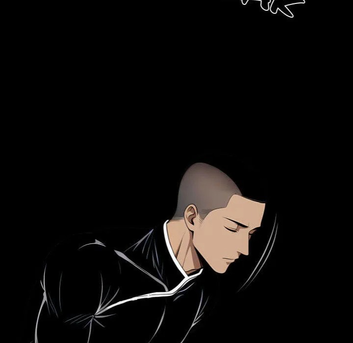 Gangster x Office Lady - Chapter 111 Page 23