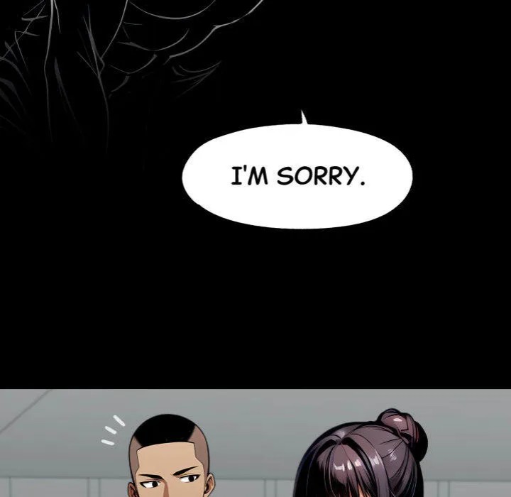 Gangster x Office Lady - Chapter 111 Page 24