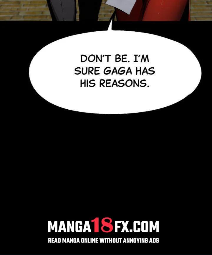 Gangster x Office Lady - Chapter 111 Page 26