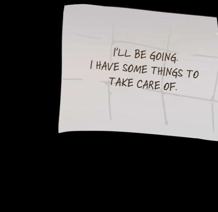 Gangster x Office Lady - Chapter 111 Page 27