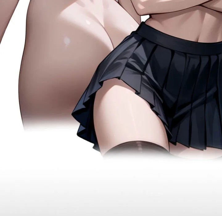 Gangster x Office Lady - Chapter 111 Page 32