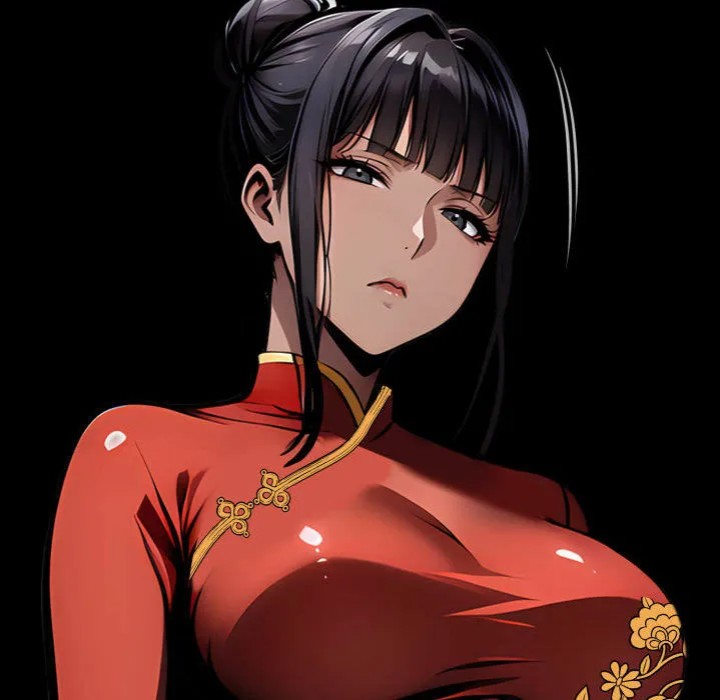 Gangster x Office Lady - Chapter 111 Page 35