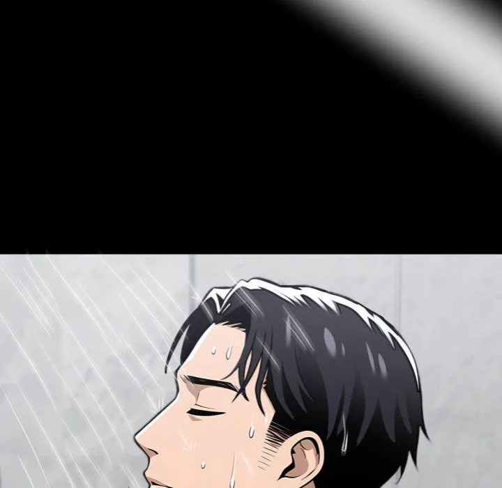 Gangster x Office Lady - Chapter 111 Page 37